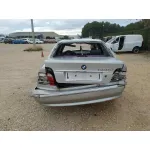 BMW SERIE 5 BERLINA (E39) '2003 520D EXCLUSIVE GRIS