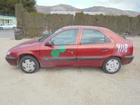 Imagen del vehículo