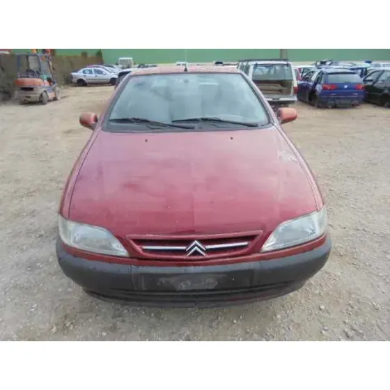 CITROEN XSARA BERLINA '1998 1.6 LX GRANATE