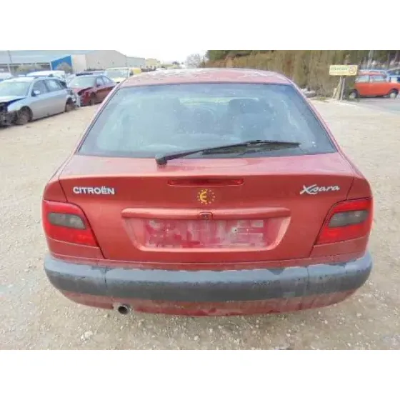 CITROEN XSARA BERLINA '1998 1.6 LX GRANATE