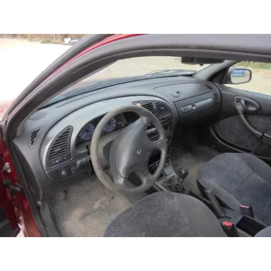 CITROEN XSARA BERLINA '1998 1.6 LX GRANATE