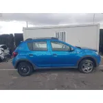 DACIA SANDERO '2018 BASIS AZUL
