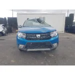 DACIA SANDERO '2018 BASIS AZUL