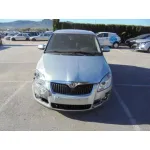 SKODA FABIA (5J2 ) SKODA FABIA (5J2 ) '2008 ACTIVE GRIS 2011