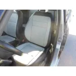 SKODA FABIA (5J2 ) SKODA FABIA (5J2 ) '2008 ACTIVE GRIS 2011