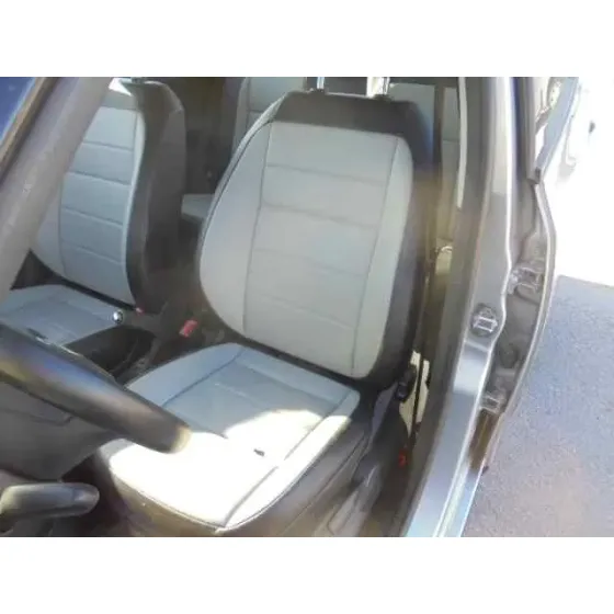 SKODA FABIA (5J2 ) '2008 ACTIVE GRIS
