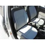 SKODA FABIA (5J2 ) SKODA FABIA (5J2 ) '2008 ACTIVE GRIS 2011
