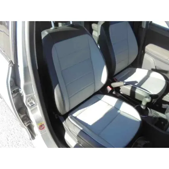 SKODA FABIA (5J2 ) '2008 ACTIVE GRIS