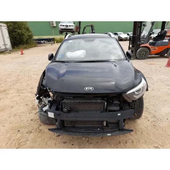 Kia STONIC (YB) 2020
