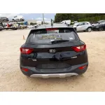 Kia STONIC (YB) 2020