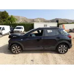 Kia STONIC (YB) 2021