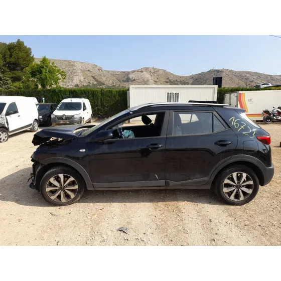 Kia STONIC (YB) 2021