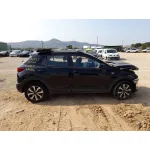 Kia STONIC (YB) 2021