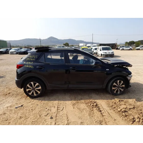 Kia STONIC (YB) 2021