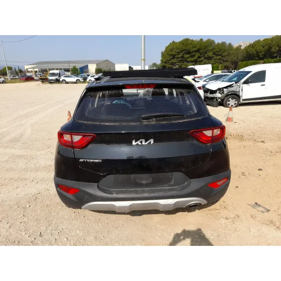 Kia STONIC (YB) 2021
