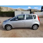 Mitsubishi COLT VI (Z3_A, Z2_A) 2004