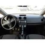 Mitsubishi COLT VI (Z3_A, Z2_A) 2004