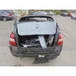 BMW SERIE 1 BERLINA (E81/E87) '2006 120D GRIS OSCURO