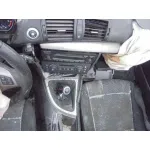 BMW SERIE 1 BERLINA (E81/E87) '2006 120D GRIS OSCURO