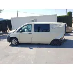 MERCEDES VITO MIXTO (447) '2018 114/116 CDI, 119 CDI/BT KOMPAKT (447.701) BEIG