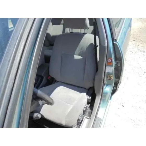 NISSAN ALMERA (N16/E) '2002 COMFORT VERDE