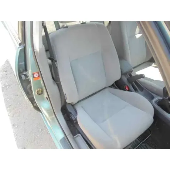 NISSAN ALMERA (N16/E) '2002 COMFORT VERDE