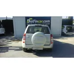 SUZUKI GRAND VITARA JB (JT) '2007 1.9 DDIS JLX-A (5-PTAS.) GRIS PLATA