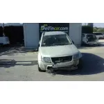 SUZUKI GRAND VITARA JB (JT) '2007 1.9 DDIS JLX-A (5-PTAS.) GRIS PLATA