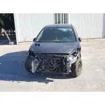 PEUGEOT 206+ '2011 BASICO GRIS