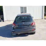 PEUGEOT 206+ '2011 BASICO GRIS