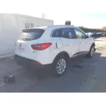 RENAULT KADJAR '2016 BUSINESS BLANCO