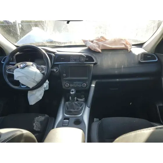 RENAULT KADJAR '2016 BUSINESS BLANCO
