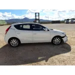 Hyundai I30 (FD) 2007