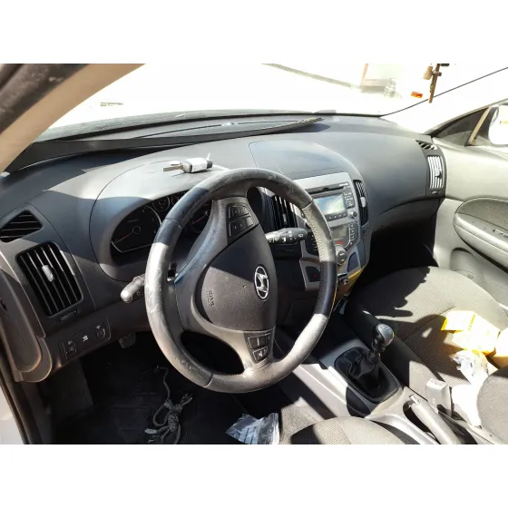 Hyundai I30 (FD) 2007