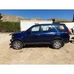 Honda CR-V II (RD_) 2005