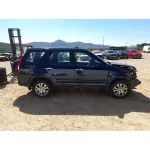 Honda CR-V II (RD_) 2005