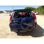 Honda CR-V II (RD_) 2005