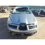 SUBARU TRIBECA B9 '2007 CLASSIC DORADO