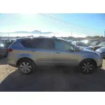 SUBARU TRIBECA B9 '2007 CLASSIC DORADO