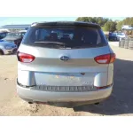 SUBARU TRIBECA B9 '2007 CLASSIC DORADO