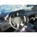 SUBARU TRIBECA B9 '2007 CLASSIC DORADO