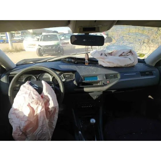 CITROEN C5 BERLINA '2011 BUSINESS BLANCO