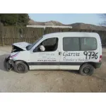 CITROEN BERLINGO '2007 FIRST COMBI 1,6 HDI 75 X BLANCO