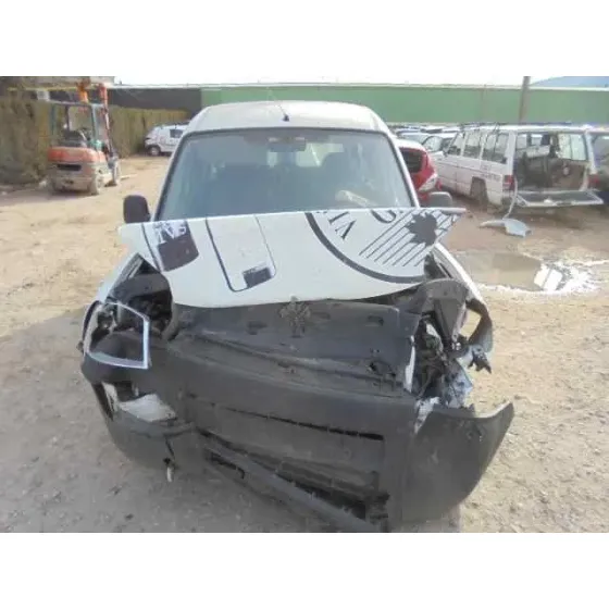 CITROEN BERLINGO '2007 FIRST COMBI 1,6 HDI 75 X BLANCO