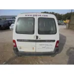 CITROEN BERLINGO '2007 FIRST COMBI 1,6 HDI 75 X BLANCO