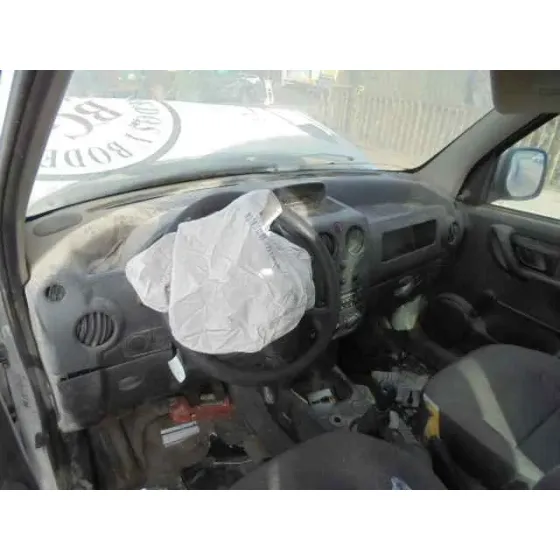 CITROEN BERLINGO '2007 FIRST COMBI 1,6 HDI 75 X BLANCO