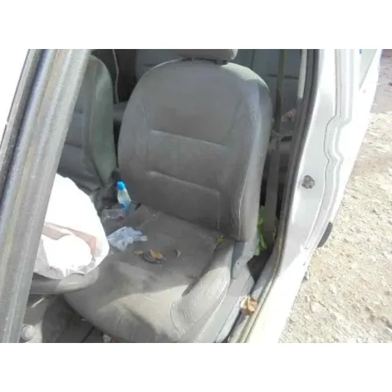 CITROEN BERLINGO '2007 FIRST COMBI 1,6 HDI 75 X BLANCO