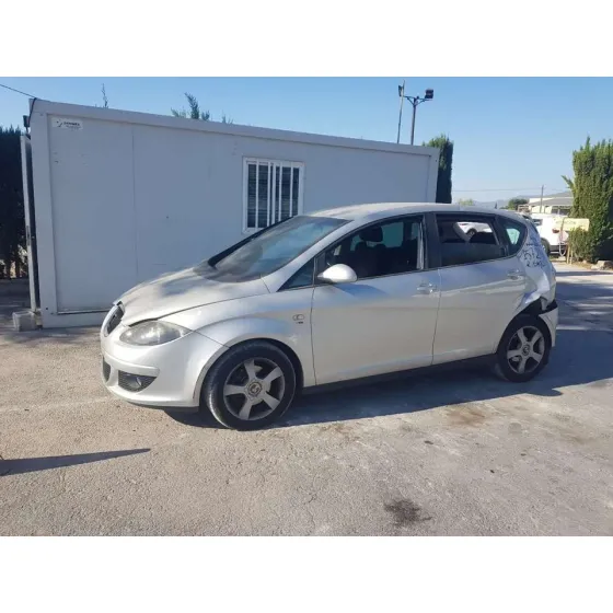 SEAT ALTEA (5P1) '2005 REFERENCE GRIS