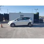 SEAT ALTEA (5P1) '2005 REFERENCE GRIS