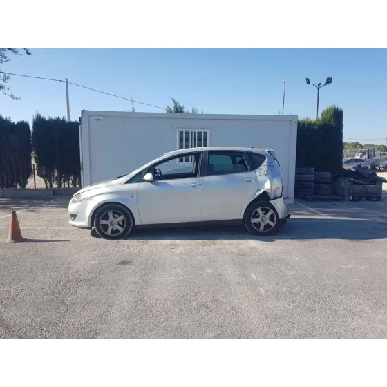 SEAT ALTEA (5P1) '2005 REFERENCE GRIS